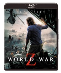 ワールド・ウォーＺ　エクステンデッド・エディション　２Ｄブルーレイ Ｂｌｕ－ｒａｙ　Ｄｉｓｃ
