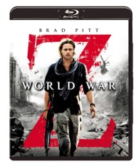 ワールド・ウォーＺ　３Ｄ＆２ＤアルティメットＺ・エディション　３Ｄブルーレイ＆２Ｄブルーレイ（エクステンデッド・エディション）＆２Ｄブルーレイ（劇場版）＋Ｂｏｎｕｓ　ＤＶＤ【４枚組】 Ｂｌｕ－ｒａｙ　Ｄｉｓｃ