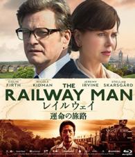 レイルウェイ　運命の旅路　ブルーレイ Ｂｌｕ－ｒａｙ　Ｄｉｓｃ