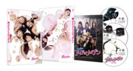 ちょっとかわいいアイアンメイデン　ディレクターズ・ロングバージョン　Ｂｌｕ－ｒａｙ　ＢＯＸ Ｂｌｕ－ｒａｙ　Ｄｉｓｃ