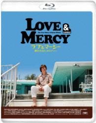 ラブ＆マーシー　終わらないメロディー　Ｂｌｕ－ｒａｙ Ｂｌｕ－ｒａｙ　Ｄｉｓｃ