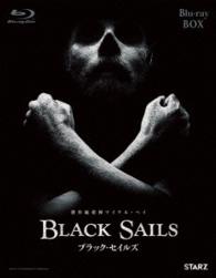 ＢＬＡＣＫ　ＳＡＩＬＳ／ブラック・セイルズ　Ｂｌｕ－ｒａｙ－ＢＯＸ Ｂｌｕ－ｒａｙ　Ｄｉｓｃ
