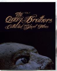 ブラザーズ・クエイ短編作品集 Ｂｌｕ－ｒａｙ　Ｄｉｓｃ