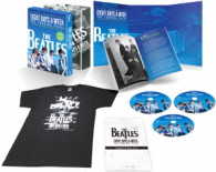 【初回限定生産】ザ・ビートルズ　ＥＩＧＨＴ　ＤＡＹＳ　Ａ　ＷＥＥＫ　－Ｔｈｅ　Ｔｏｕｒｉｎｇ　Ｙｅａｒｓ　Ｂｌｕ－ｒａｙ　コレクターズ・エディション Ｂｌｕ－ｒａｙ　Ｄｉｓｃ