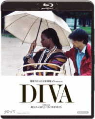 ディーバ Ｂｌｕ－ｒａｙ　Ｄｉｓｃ