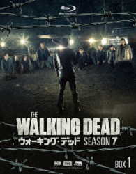 ウォーキング・デッド７　Ｂｌｕ－ｒａｙ－ＢＯＸ１ Ｂｌｕ－ｒａｙ　Ｄｉｓｃ