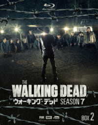ウォーキング・デッド７　Ｂｌｕ－ｒａｙ－ＢＯＸ２ Ｂｌｕ－ｒａｙ　Ｄｉｓｃ