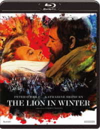 冬のライオン Ｂｌｕ－ｒａｙ　Ｄｉｓｃ