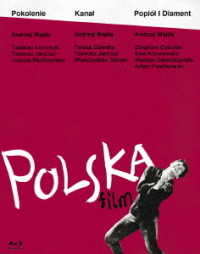 ポーランド映画傑作選1,2,3 揃 Blu-ray BOX ブルーレイ