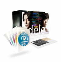 ｄｅｌｅ（ディーリー）Ｂｌｕ－ｒａｙ　ＳＴＡＮＤＡＲＤ　ＥＤＩＴＩＯＮ Ｂｌｕ－ｒａｙ　Ｄｉｓｃ