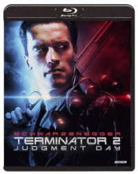 ターミネーター２　４Ｋレストア版 Ｂｌｕ－ｒａｙ　Ｄｉｓｃ