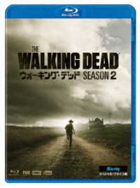 ウォーキング・デッド　Ｂｌｕ－ｒａｙ　スペシャル・プライス版　シーズン２ Ｂｌｕ－ｒａｙ　Ｄｉｓｃ