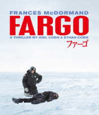 ファーゴ　４Ｋレストア版 Ｂｌｕ－ｒａｙ　Ｄｉｓｃ