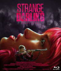ストレンジ・ダーリン Ｂｌｕ－ｒａｙ　Ｄｉｓｃ