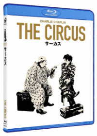 サーカス Ｂｌｕ－ｒａｙ　Ｄｉｓｃ