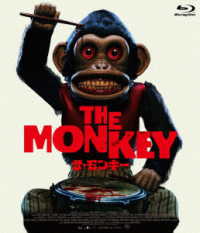 ＴＨＥ　ＭＯＮＫＥＹ／ザ・モンキー Ｂｌｕ－ｒａｙ　Ｄｉｓｃ