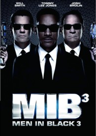 メン・イン・ブラック３