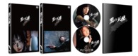 黒の天使　ＤＶＤ－ＢＯＸ【Ｖｏｌ．１＆Ｖｏｌ．２】