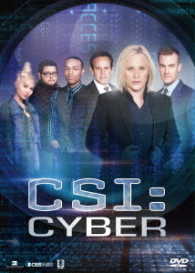 ＣＳＩ：サイバー　ＤＶＤ－ＢＯＸ