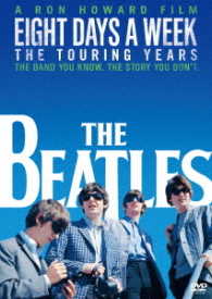 ザ・ビートルズ　ＥＩＧＨＴ　ＤＡＹＳ　Ａ　ＷＥＥＫ　－Ｔｈｅ　Ｔｏｕｒｉｎｇ　Ｙｅａｒｓ　ＤＶＤ　スタンダード・エディション