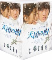 天国の樹　ＤＶＤ－ＢＯＸ