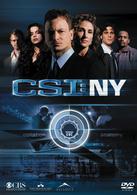 ＣＳＩ：ＮＹ　コンプリートＤＶＤ　ＢＯＸ－２