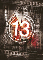 １３　ｔｈｉｒｔｅｅｎ　ＤＶＤ－ＢＯＸ　ＶＯＬ．２
