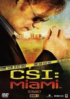 ＣＳＩ：マイアミ　シーズン７　コンプリートＤＶＤ　ＢＯＸ－１