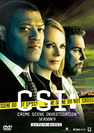 ＣＳＩ：科学捜査班　シーズン９　コンプリートＤＶＤ　ＢＯＸ－Ⅰ