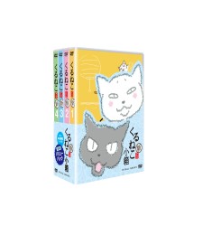 新・くるねこ小箱　くるねこ＜新＞バリューパック