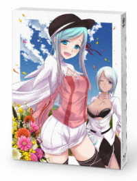 プランダラ　Ｂｌｕ－ｒａｙ　ＢＯＸ　第１巻 Ｂｌｕ－ｒａｙ　Ｄｉｓｃ