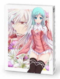 プランダラ　Ｂｌｕ－ｒａｙ　ＢＯＸ　第４巻 Ｂｌｕ－ｒａｙ　Ｄｉｓｃ