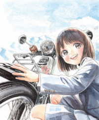 スーパーカブ　Ｂｌｕ－ｒａｙ　ＢＯＸ Ｂｌｕ－ｒａｙ　Ｄｉｓｃ