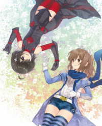 痛いのは嫌なので防御力に極振りしたいと思います。　Ｂｌｕ－ｒａｙ　ＢＯＸ Ｂｌｕ－ｒａｙ　Ｄｉｓｃ
