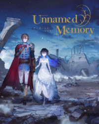 Ｕｎｎａｍｅｄ　Ｍｅｍｏｒｙ　Ｂｌｕ－ｒａｙ　ＢＯＸ　上巻 Ｂｌｕ－ｒａｙ　Ｄｉｓｃ