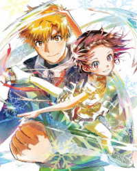 メダリスト　第１巻【ＤＶＤ】