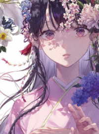 わたしの幸せな結婚　第二期　第１巻【ＤＶＤ】