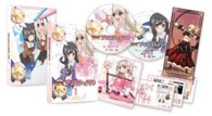 Ｆａｔｅ／Ｋａｌｅｉｄ　ｌｉｎｅｒ　プリズマ☆イリヤ　ＤＶＤ限定版　第１巻