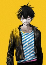 ブラッドラッド　第１巻　ＤＶＤ限定版