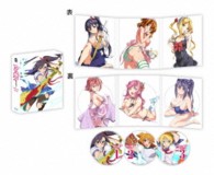 マケン姫っ！”タケちゃんのバカ（Ｂａｋａ）！見ちゃダメ（Ｄａｍｅ）っ！略してＢＤ”ＢＯＸ Ｂｌｕ－ｒａｙ　Ｄｉｓｃ