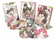 世界一初恋　Ｂｌｕ－ｒａｙ　ＢＯＸ Ｂｌｕ－ｒａｙ　Ｄｉｓｃ