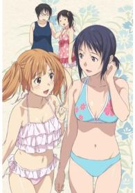 いなり、こんこん、恋いろは。　ＤＶＤ通常版　第３巻