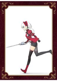 棺姫のチャイカ　Ｂｌｕ－ｒａｙ　第３巻 Ｂｌｕ－ｒａｙ　Ｄｉｓｃ
