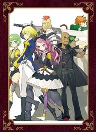 棺姫のチャイカ　Ｂｌｕ－ｒａｙ　第５巻 Ｂｌｕ－ｒａｙ　Ｄｉｓｃ