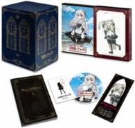 棺姫のチャイカ　ＤＶＤ限定版　第１巻