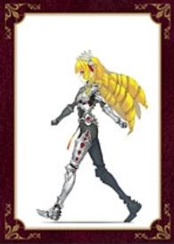棺姫のチャイカ　ＤＶＤ限定版　第４巻
