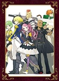 棺姫のチャイカ　ＤＶＤ限定版　第５巻