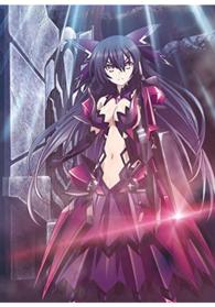 デート・ア・ライブⅡ　Ｂｌｕ－ｒａｙ　第５巻 Ｂｌｕ－ｒａｙ　Ｄｉｓｃ