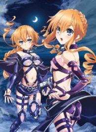 デート・ア・ライブⅡ　ＤＶＤ通常版　第１巻