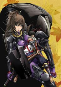 風雲維新ダイショーグン　第１巻　Ｂｌｕ－ｒａｙ限定版 Ｂｌｕ－ｒａｙ　Ｄｉｓｃ